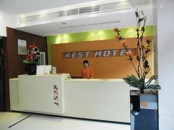 Suez Bus Hotel Wenzhou Exteriör bild